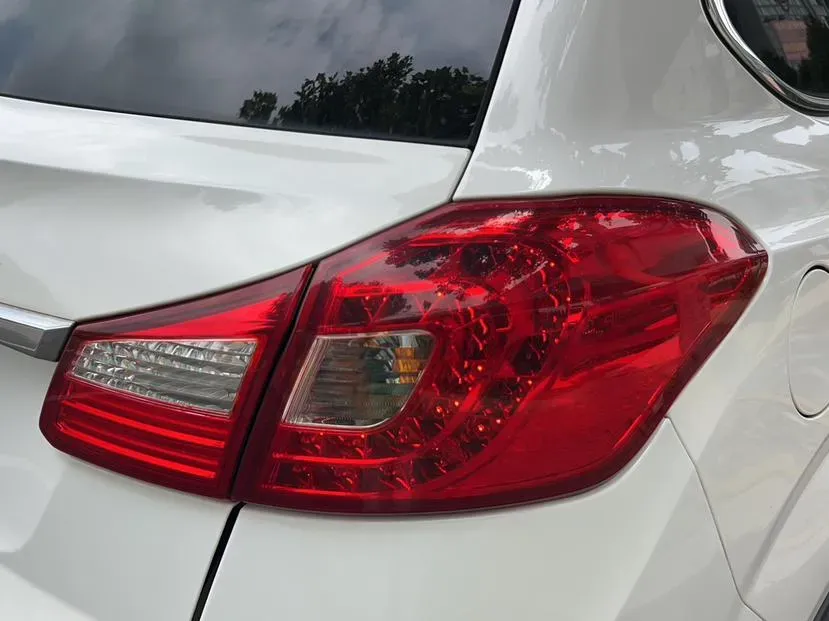 2015 Chery Tiggo 5 2.0L 139HP L4 5MT,autocango,china used car exporter,china ev exporter,chinese used car exporter,chinese used ev exporter