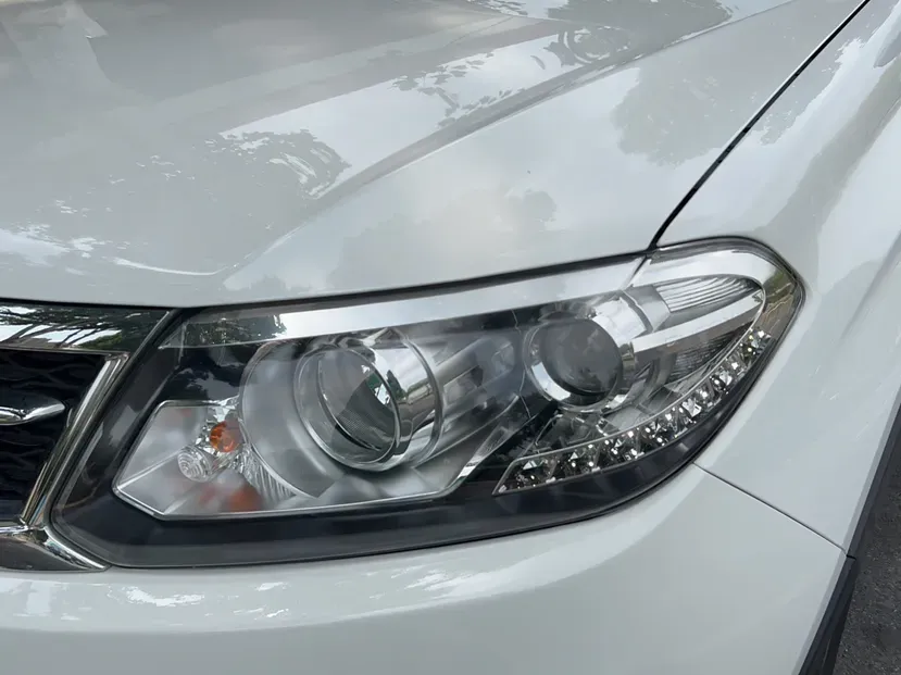 2015 Chery Tiggo 5 2.0L 139HP L4 5MT,autocango,china used car exporter,china ev exporter,chinese used car exporter,chinese used ev exporter