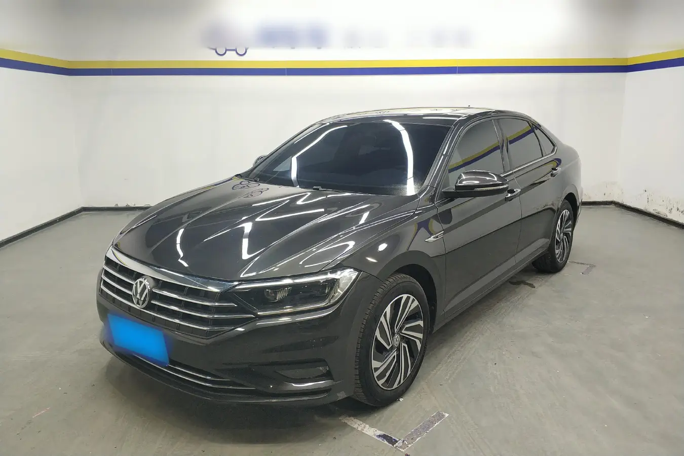 2022 Volkswagen Sagitar 1.4T 150HP L4 7DCT