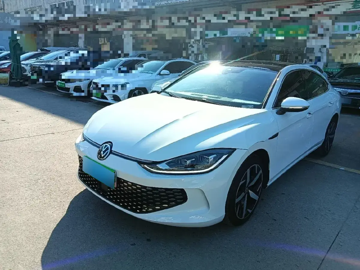 2023 Volkswagen Lamando 1.4T 150HP L4 7DCT