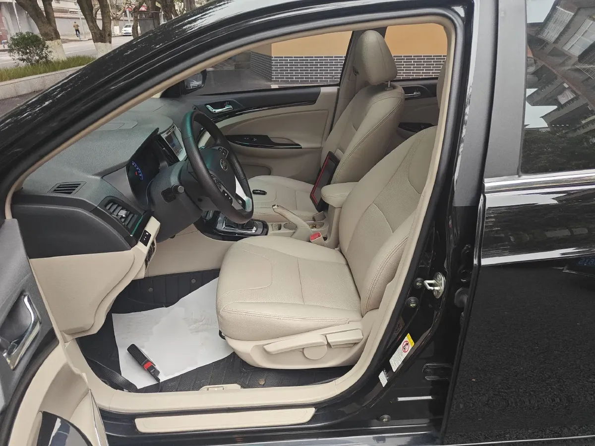 2012 BYD SuRui 1.5L 109HP L4 5MT,autocango,china used car exporter,china ev exporter,chinese used car exporter,chinese used ev exporter