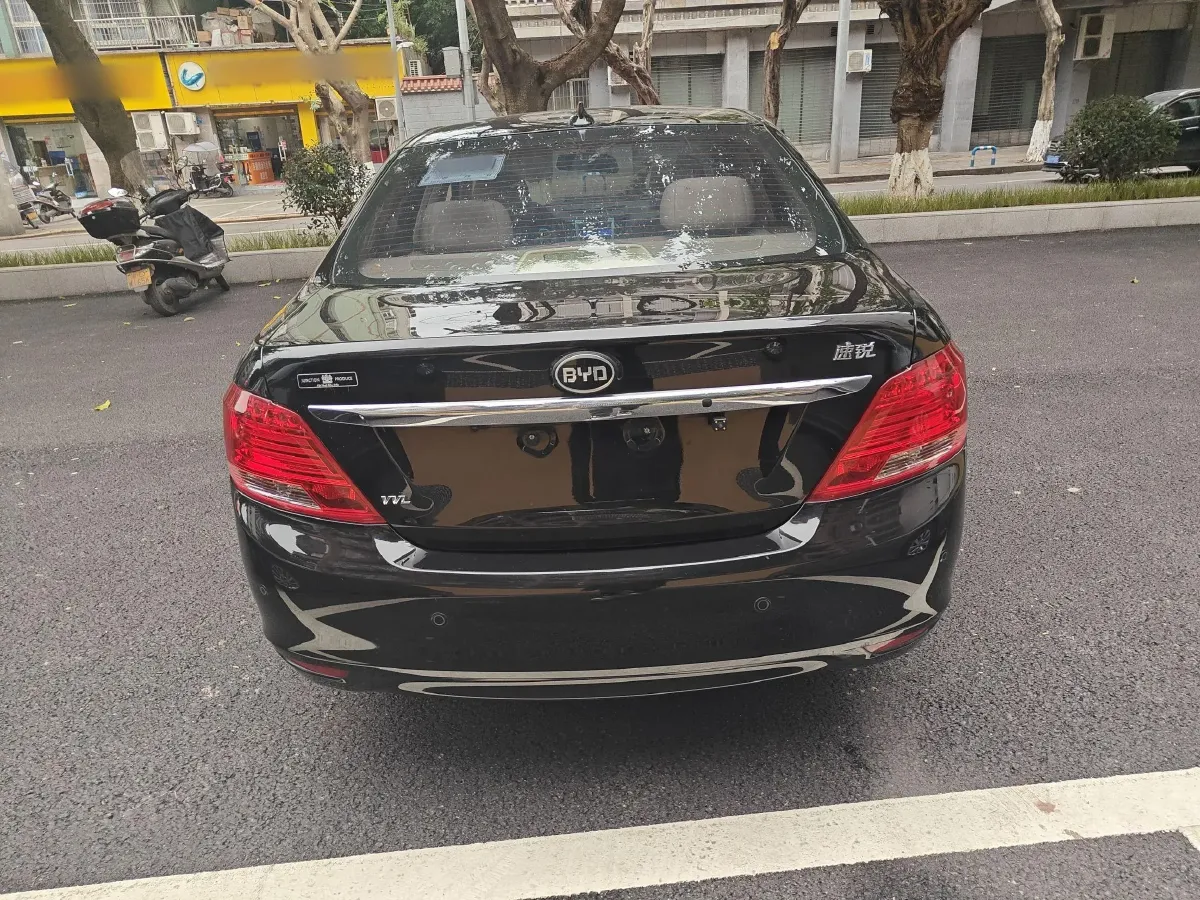 2012 BYD SuRui 1.5L 109HP L4 5MT,autocango,china used car exporter,china ev exporter,chinese used car exporter,chinese used ev exporter