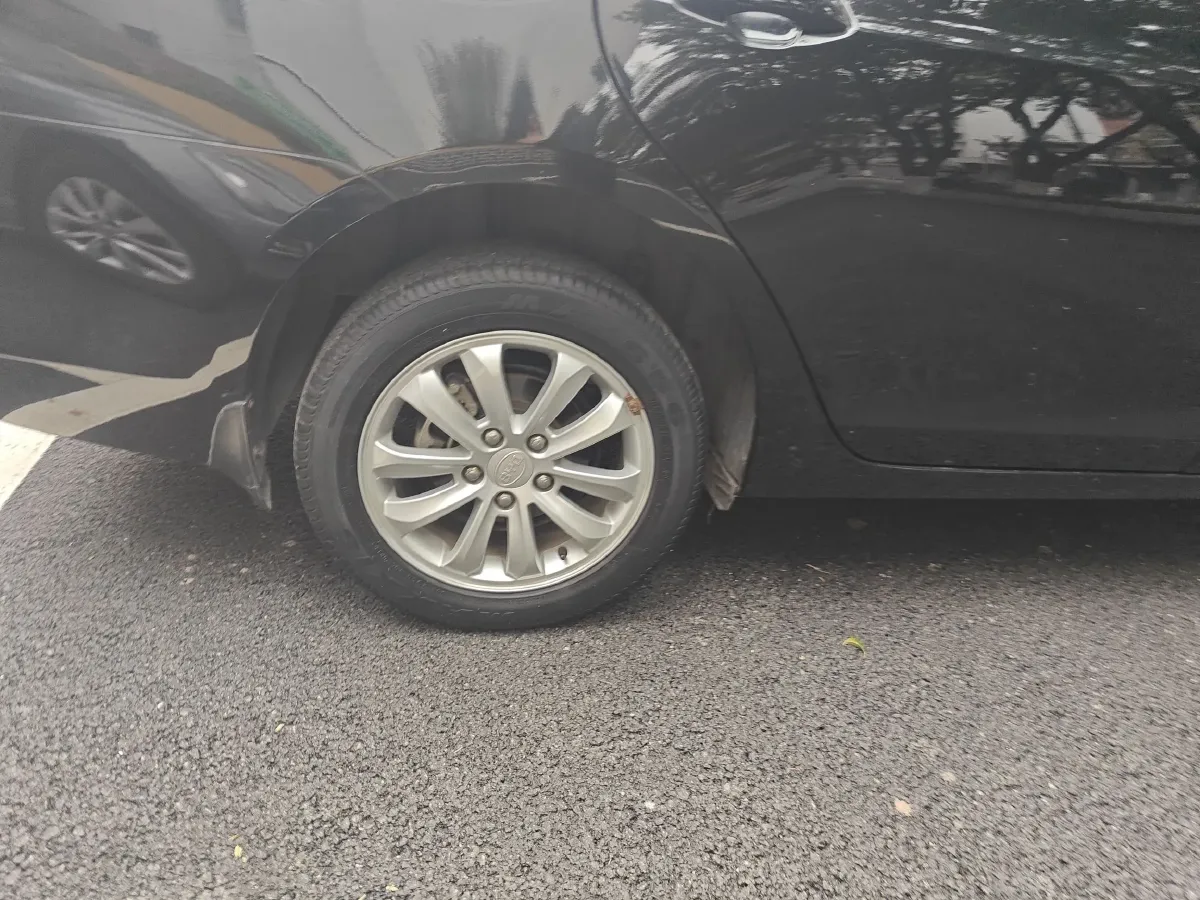 2012 BYD SuRui 1.5L 109HP L4 5MT,autocango,china used car exporter,china ev exporter,chinese used car exporter,chinese used ev exporter