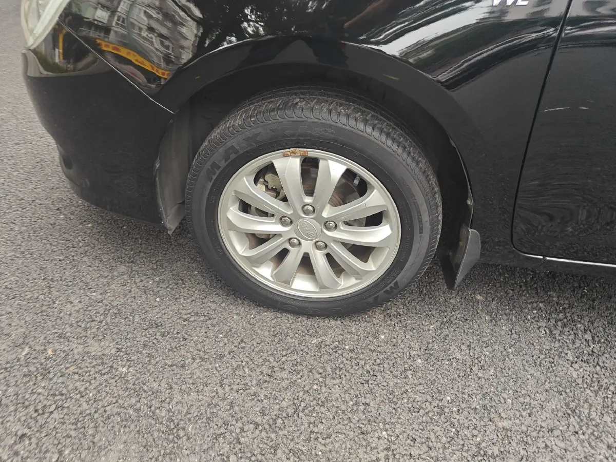 2012 BYD SuRui 1.5L 109HP L4 5MT,autocango,china used car exporter,china ev exporter,chinese used car exporter,chinese used ev exporter