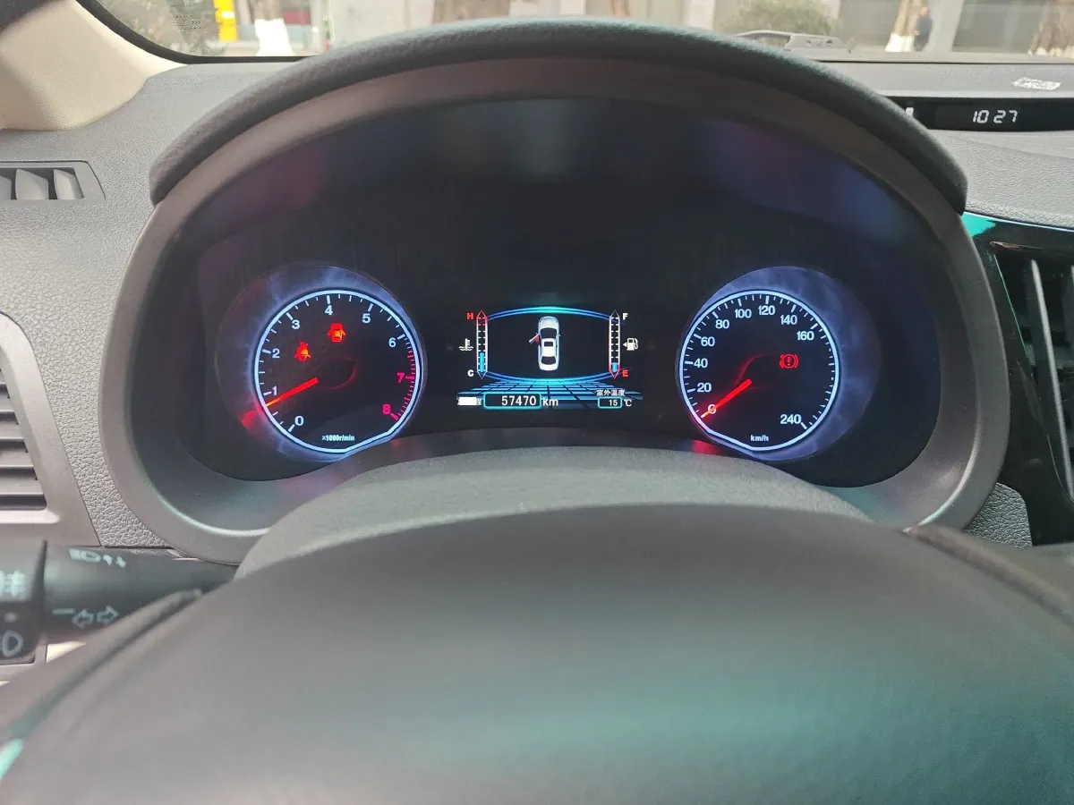 2012 BYD SuRui 1.5L 109HP L4 5MT,autocango,china used car exporter,china ev exporter,chinese used car exporter,chinese used ev exporter