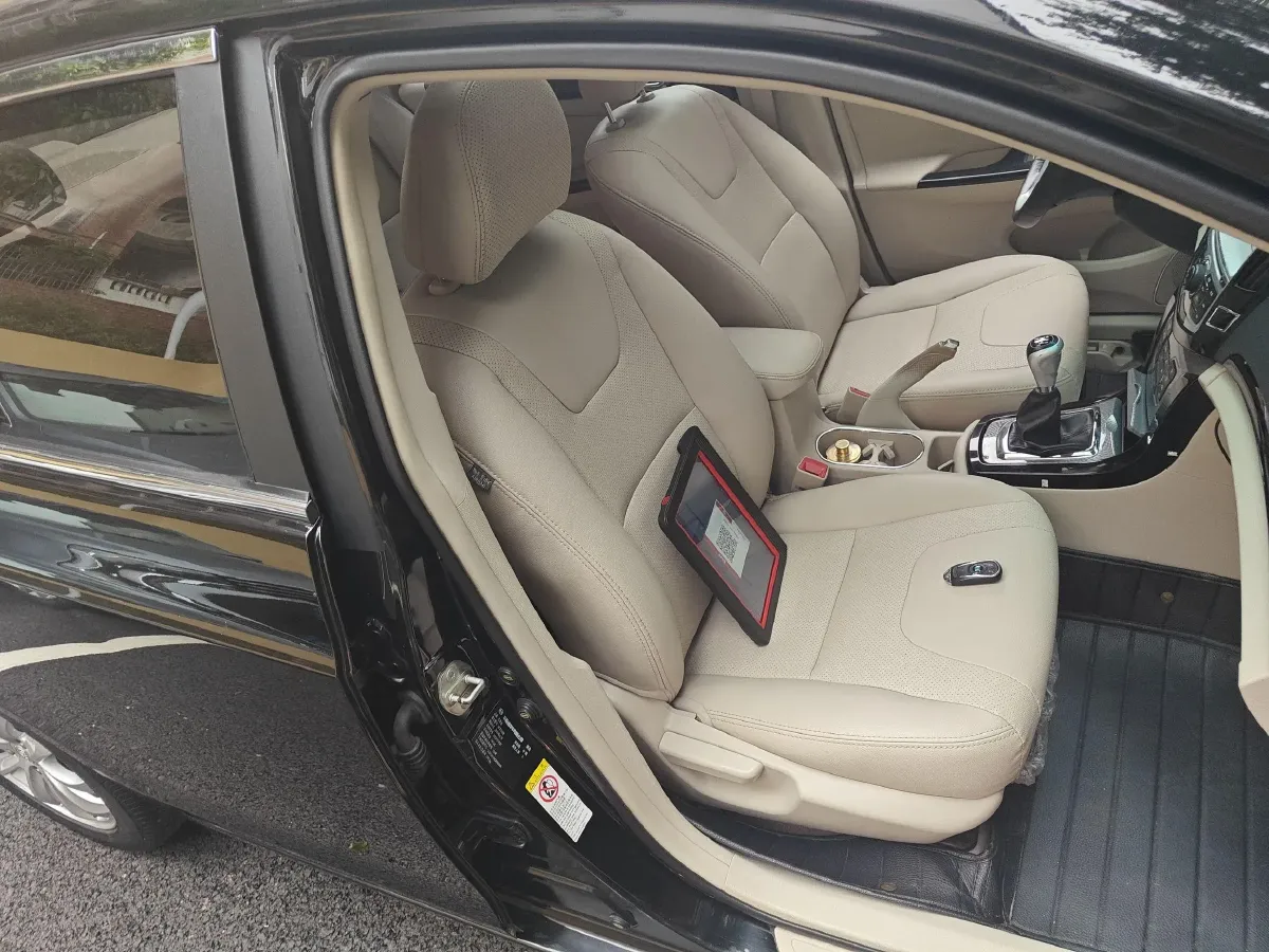 2012 BYD SuRui 1.5L 109HP L4 5MT,autocango,china used car exporter,china ev exporter,chinese used car exporter,chinese used ev exporter