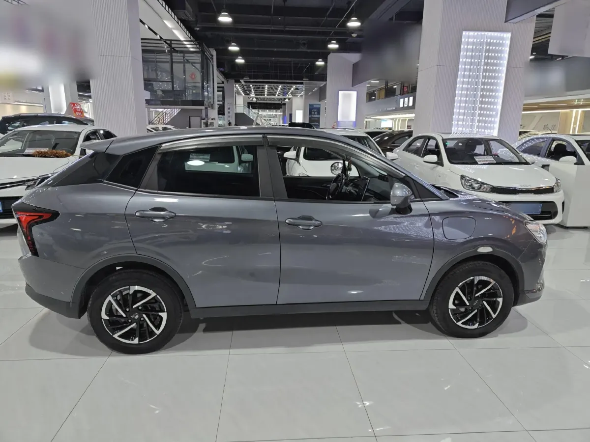 2021 Neta V BEV 38.54KWH,autocango,china used car exporter,china ev exporter,chinese used car exporter,chinese used ev exporter