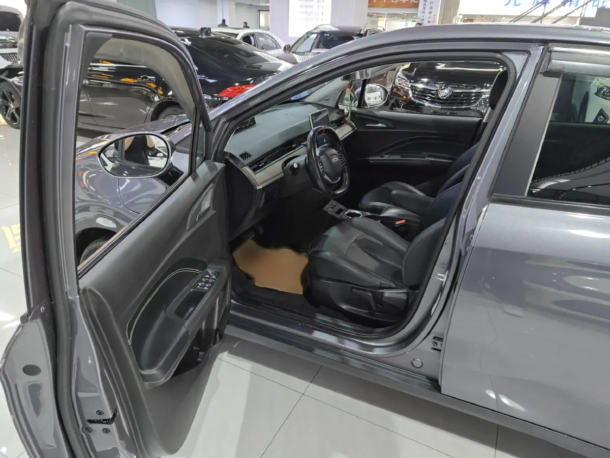 2021 Neta V BEV 38.54KWH,autocango,china used car exporter,china ev exporter,chinese used car exporter,chinese used ev exporter