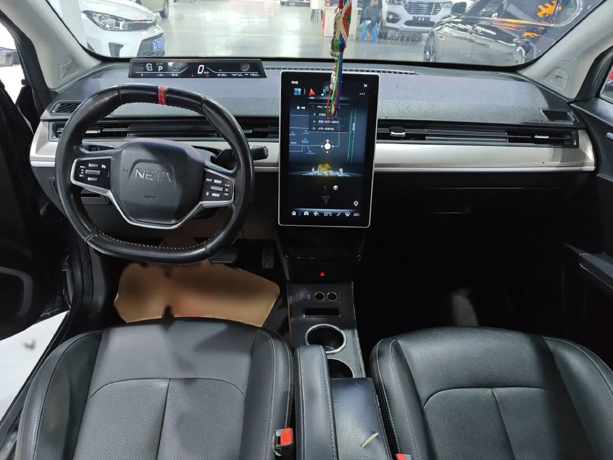 2021 Neta V BEV 38.54KWH,autocango,china used car exporter,china ev exporter,chinese used car exporter,chinese used ev exporter