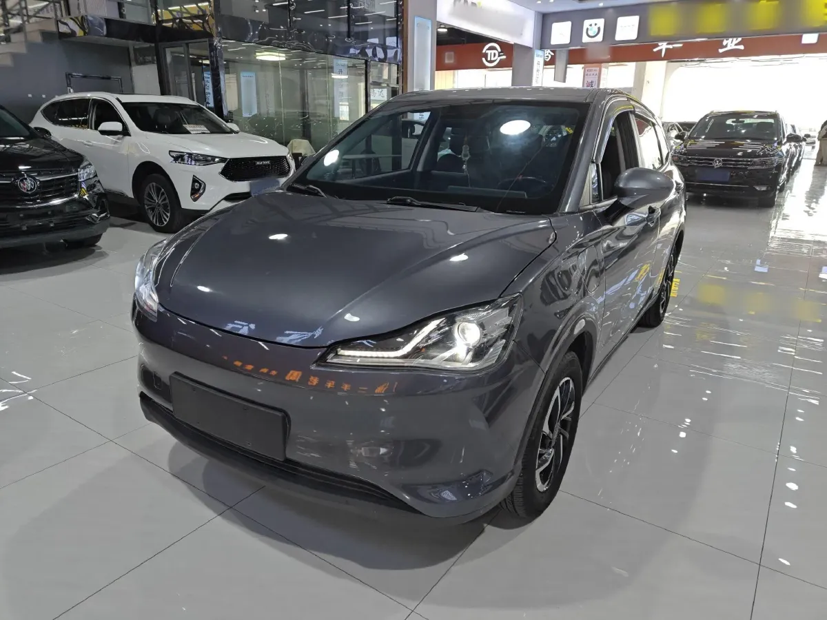 2021 Neta V BEV 38.54KWH,autocango,china used car exporter,china ev exporter,chinese used car exporter,chinese used ev exporter