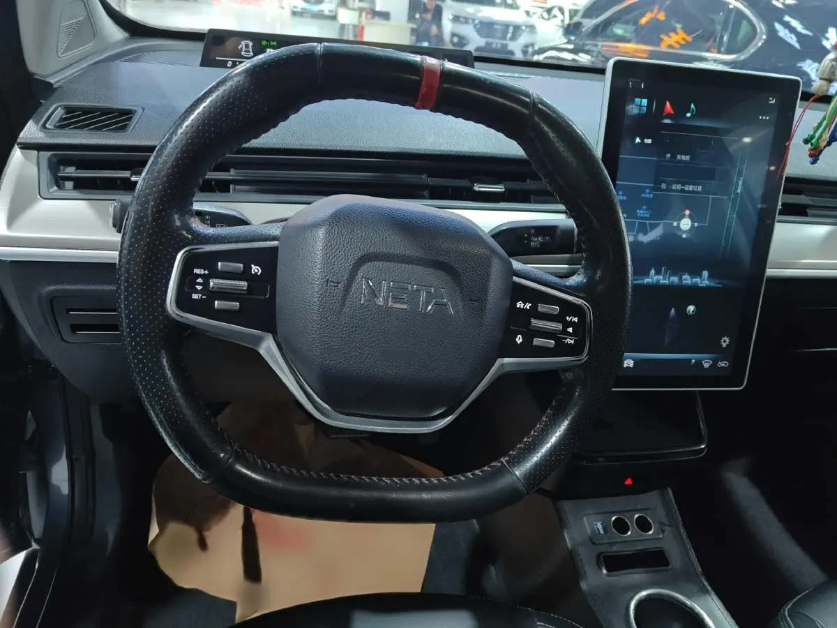 2021 Neta V BEV 38.54KWH,autocango,china used car exporter,china ev exporter,chinese used car exporter,chinese used ev exporter