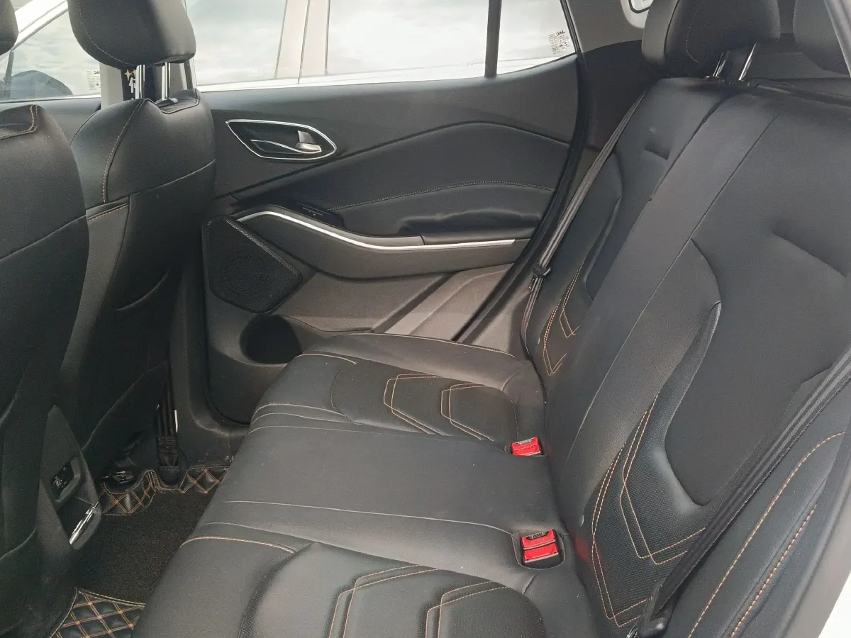 2019 JAC Refine S4 1.6L 120HP L4 CVT,autocango,china used car exporter,china ev exporter,chinese used car exporter,chinese used ev exporter