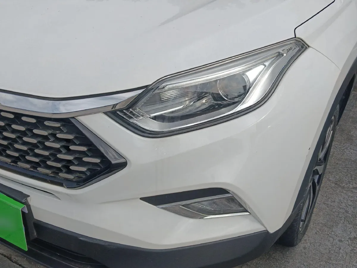 2019 JAC Refine S4 1.6L 120HP L4 CVT,autocango,china used car exporter,china ev exporter,chinese used car exporter,chinese used ev exporter
