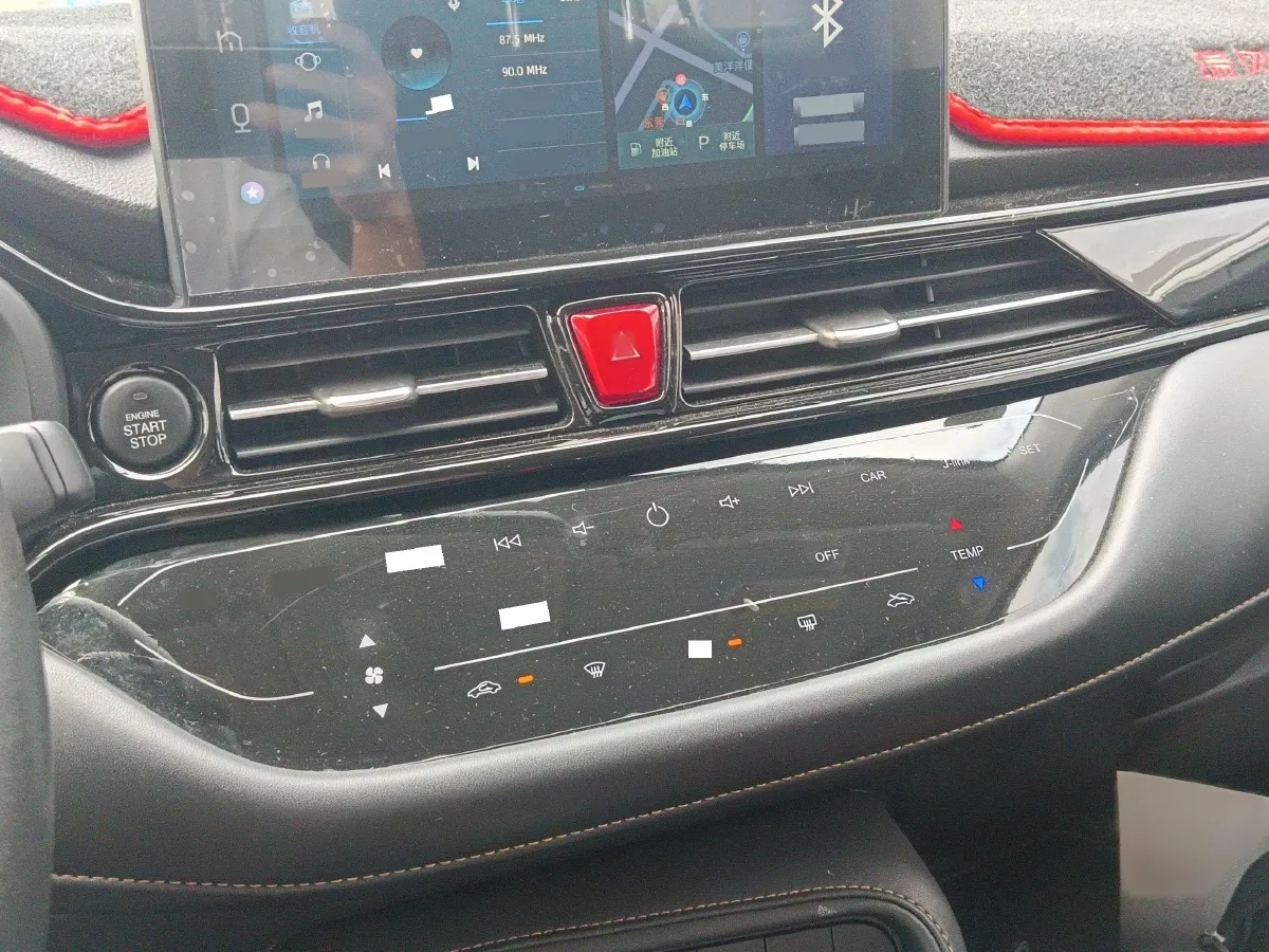 2019 JAC Refine S4 1.6L 120HP L4 CVT,autocango,china used car exporter,china ev exporter,chinese used car exporter,chinese used ev exporter