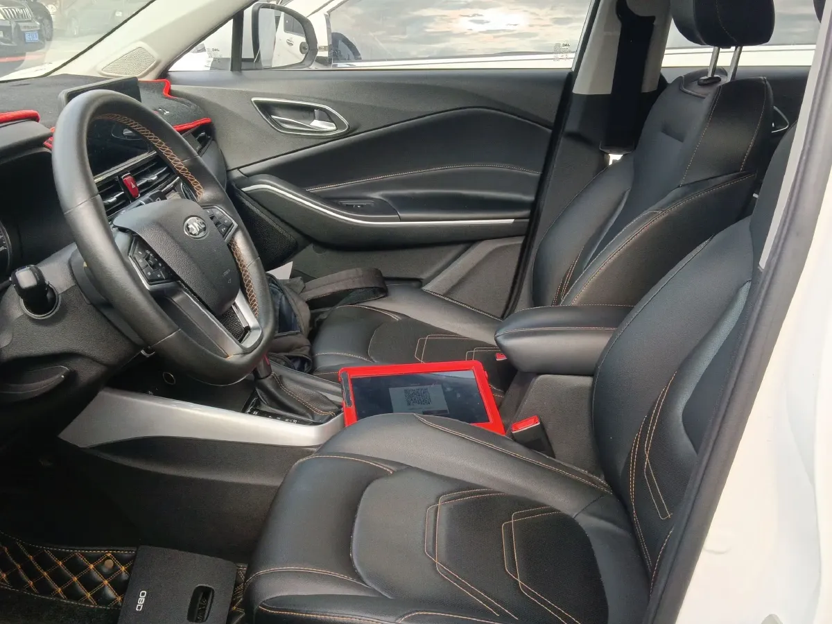 2019 JAC Refine S4 1.6L 120HP L4 CVT,autocango,china used car exporter,china ev exporter,chinese used car exporter,chinese used ev exporter