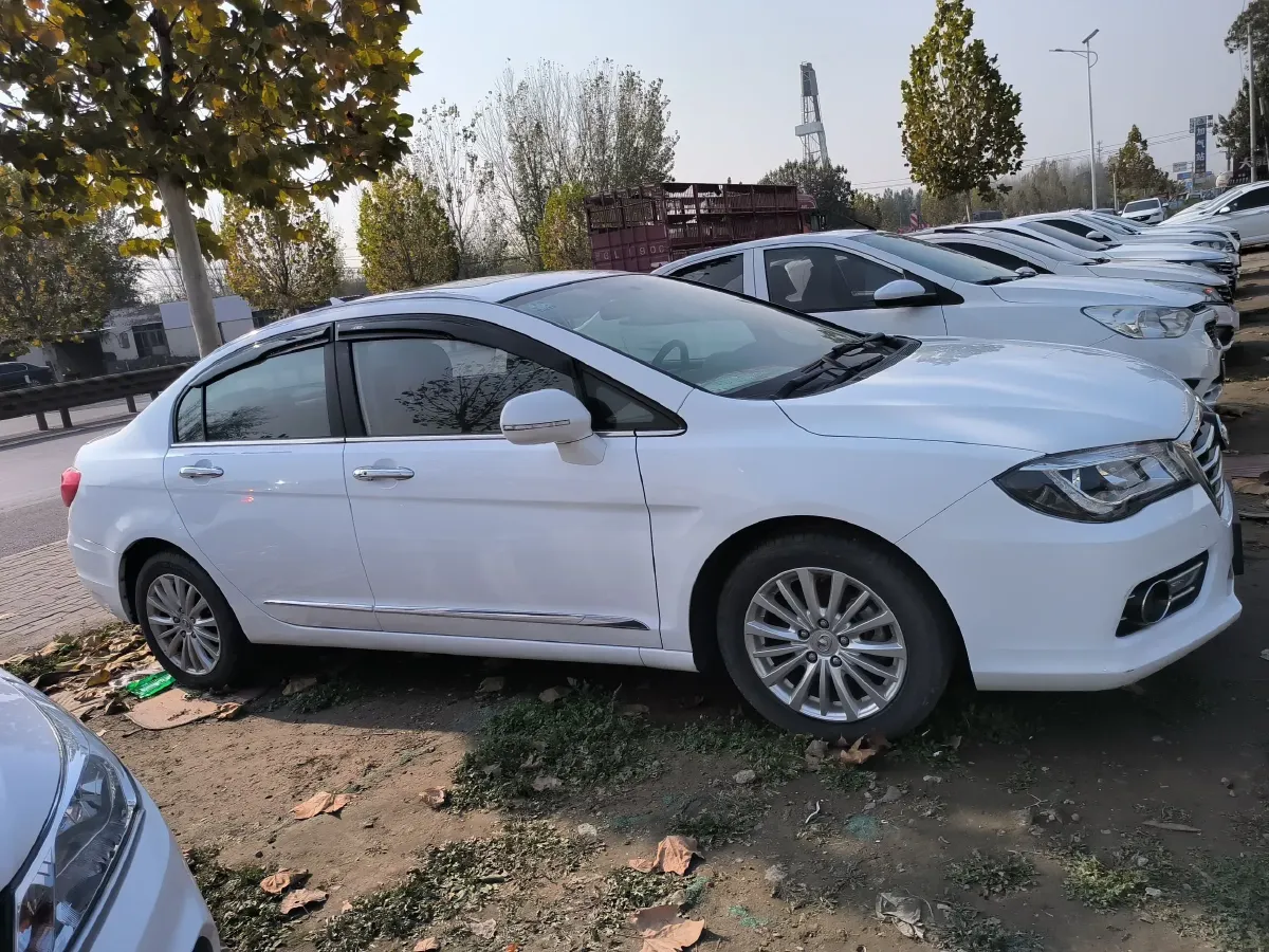 2016 Great Wall C50 1.5T 133HP L4 5MT,autocango,china used car exporter,china ev exporter,chinese used car exporter,chinese used ev exporter