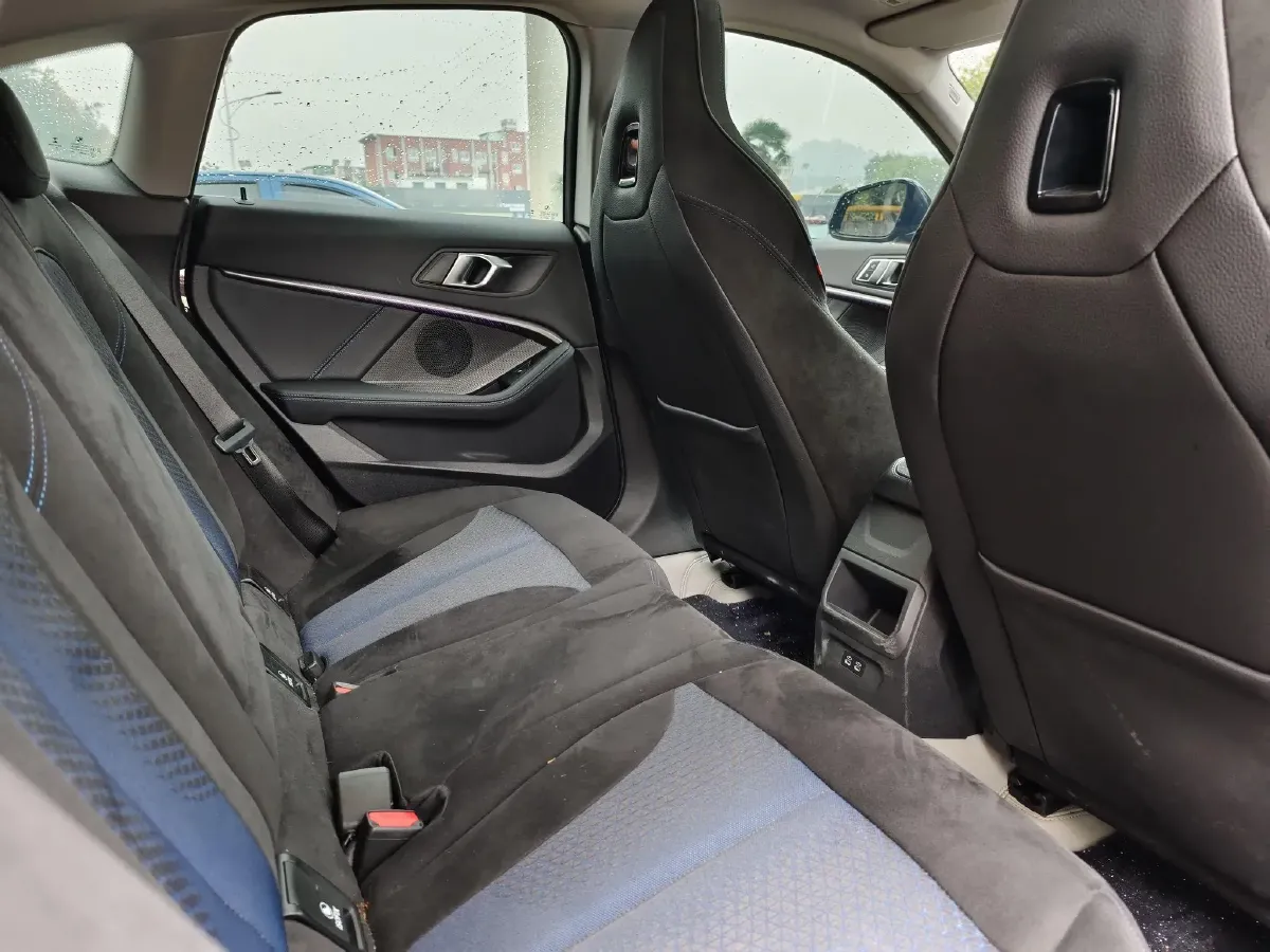 2021 BMW 2 Series 2.0T 192HP L4 7DCT,autocango,china used car exporter,china ev exporter,chinese used car exporter,chinese used ev exporter