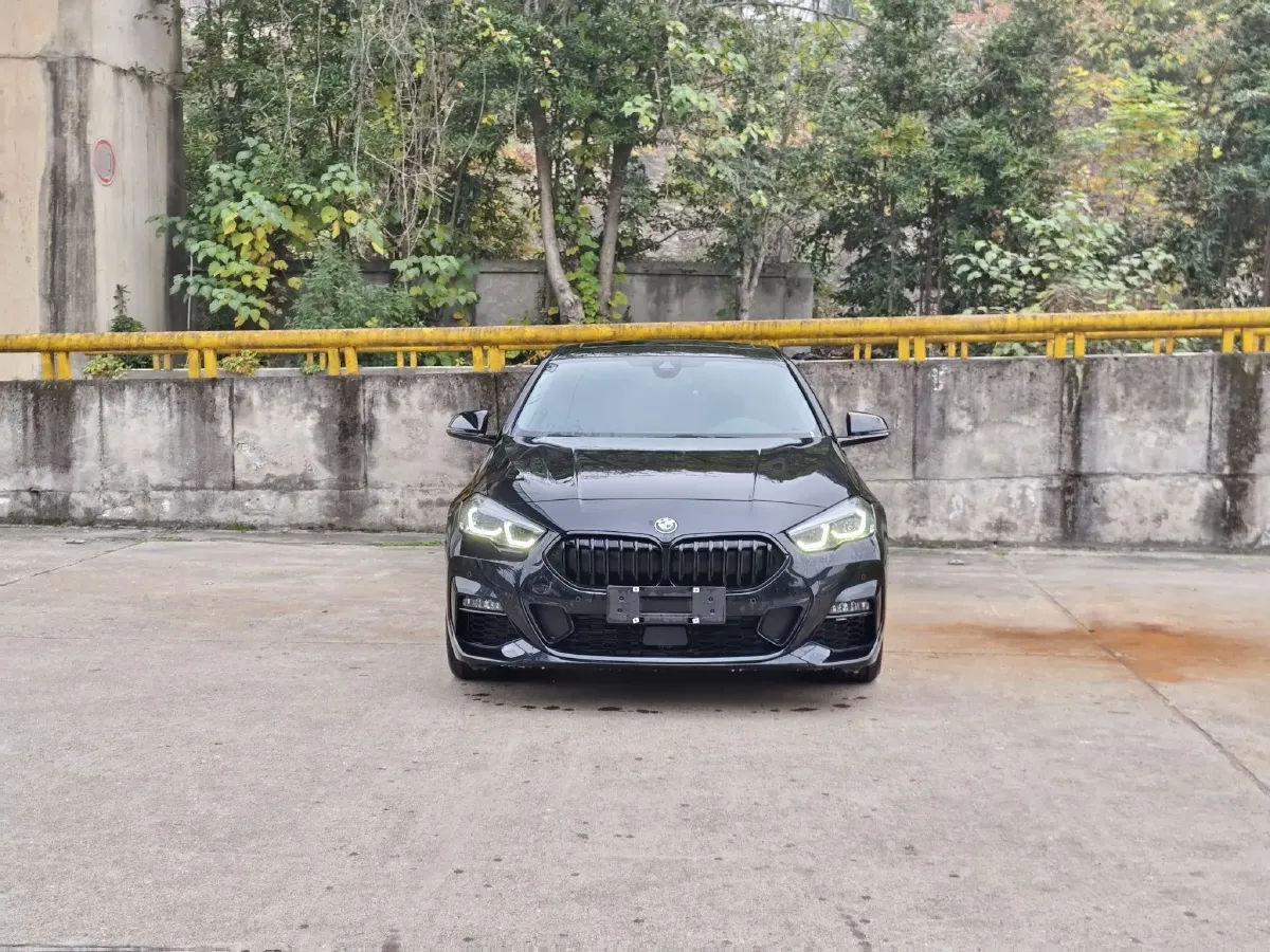 2021 BMW 2 Series 2.0T 192HP L4 7DCT,autocango,china used car exporter,china ev exporter,chinese used car exporter,chinese used ev exporter