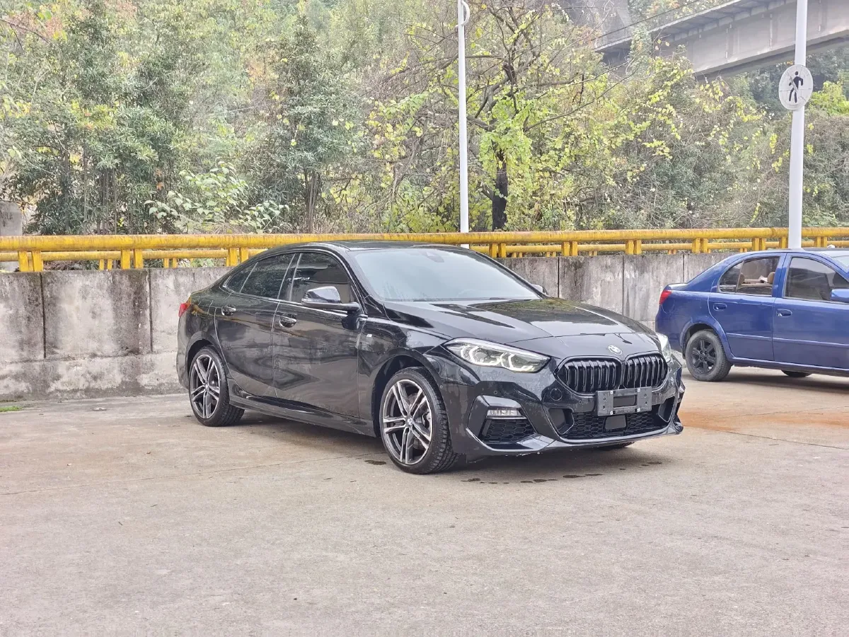 2021 BMW 2 Series 2.0T 192HP L4 7DCT,autocango,china used car exporter,china ev exporter,chinese used car exporter,chinese used ev exporter