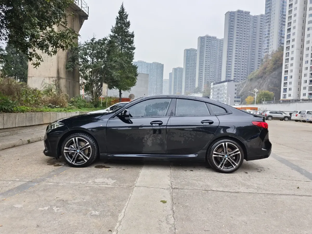 2021 BMW 2 Series 2.0T 192HP L4 7DCT,autocango,china used car exporter,china ev exporter,chinese used car exporter,chinese used ev exporter