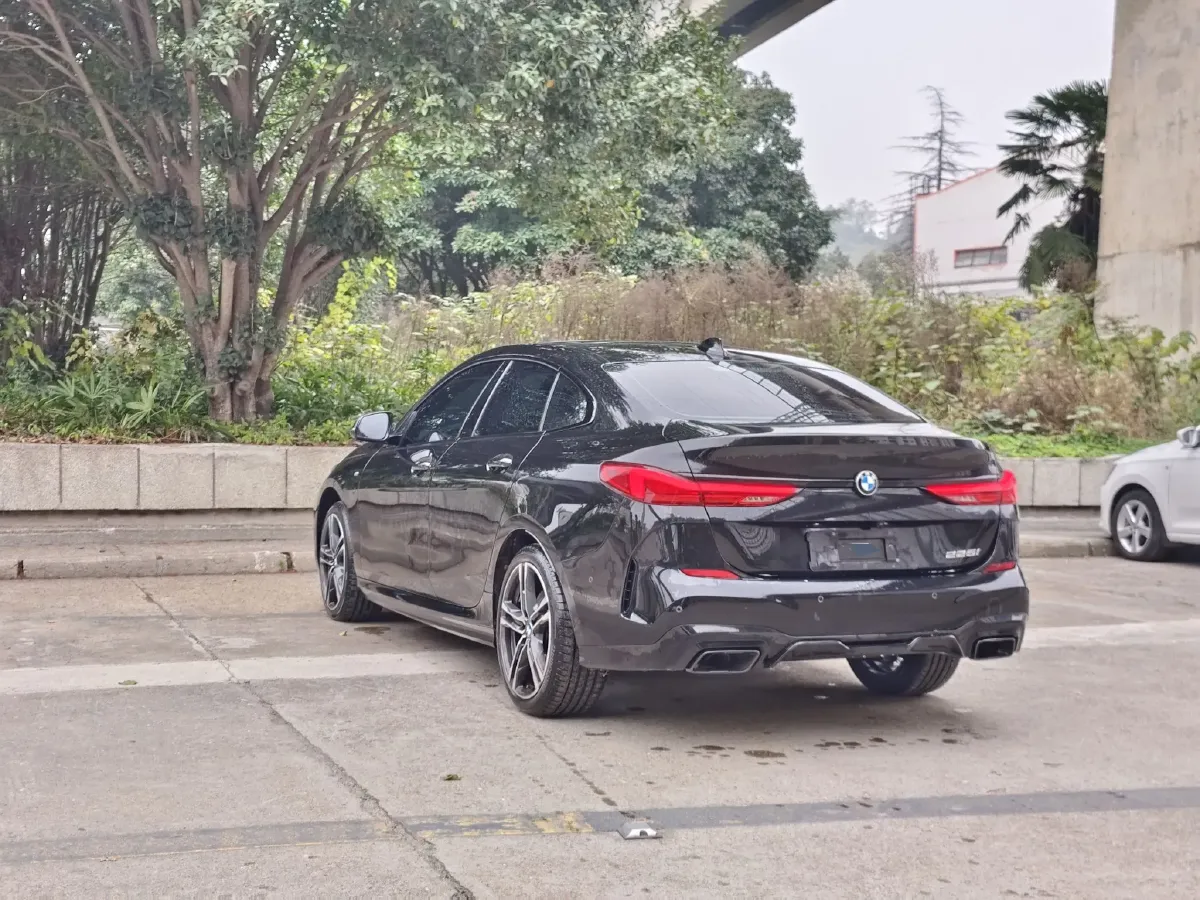 2021 BMW 2 Series 2.0T 192HP L4 7DCT,autocango,china used car exporter,china ev exporter,chinese used car exporter,chinese used ev exporter