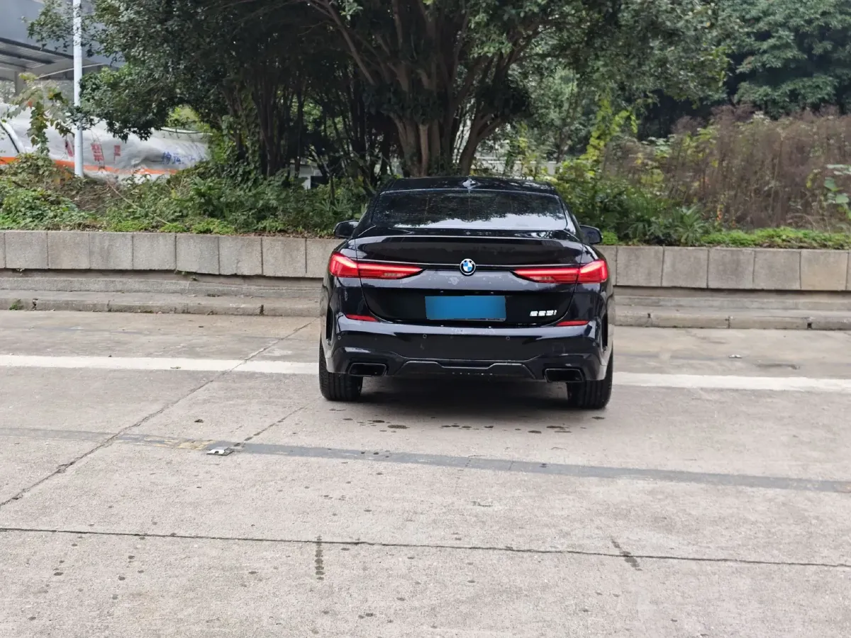 2021 BMW 2 Series 2.0T 192HP L4 7DCT,autocango,china used car exporter,china ev exporter,chinese used car exporter,chinese used ev exporter