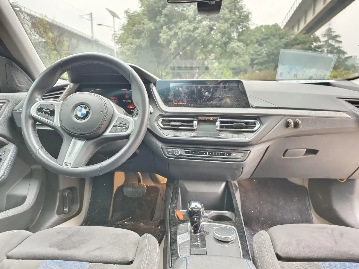 2021 BMW 2 Series 2.0T 192HP L4 7DCT,autocango,china used car exporter,china ev exporter,chinese used car exporter,chinese used ev exporter