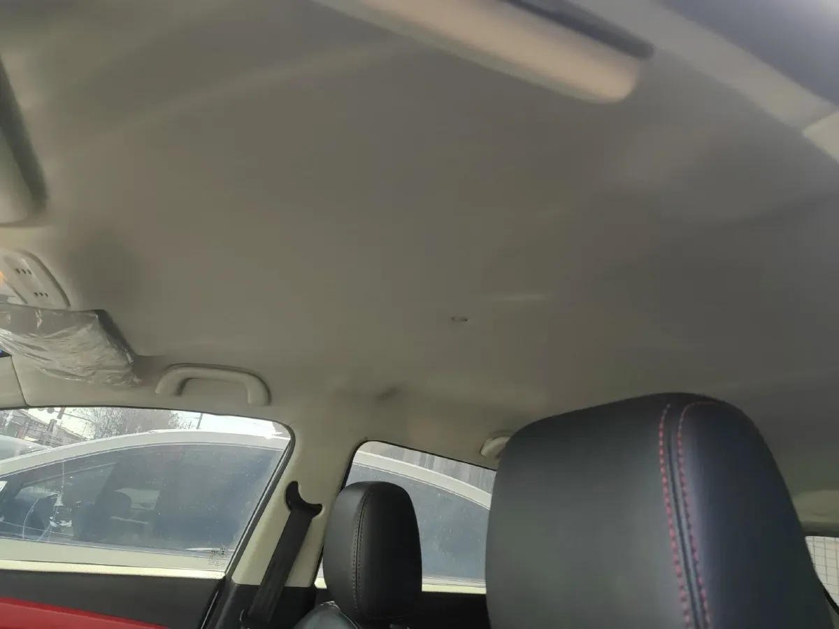 2017 JAC iEV7S BEV 39KWH,autocango,china used car exporter,china ev exporter,chinese used car exporter,chinese used ev exporter