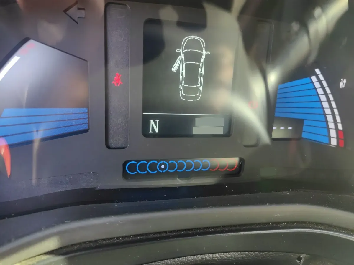 2017 JAC iEV7S BEV 39KWH,autocango,china used car exporter,china ev exporter,chinese used car exporter,chinese used ev exporter