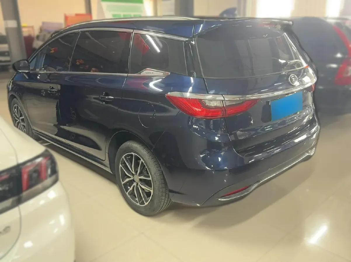 2017 BYD Song MAX 1.5T 154HP L4 6DCT,autocango,china used car exporter,china ev exporter,chinese used car exporter,chinese used ev exporter