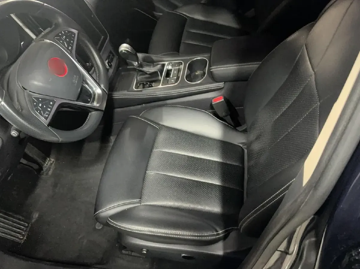 2017 BYD Song MAX 1.5T 154HP L4 6DCT,autocango,china used car exporter,china ev exporter,chinese used car exporter,chinese used ev exporter