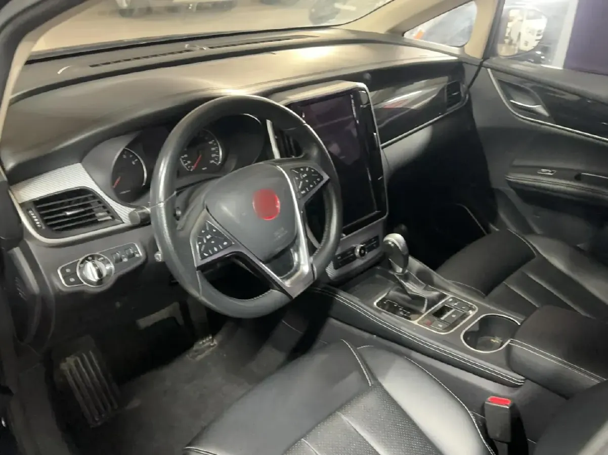 2017 BYD Song MAX 1.5T 154HP L4 6DCT,autocango,china used car exporter,china ev exporter,chinese used car exporter,chinese used ev exporter