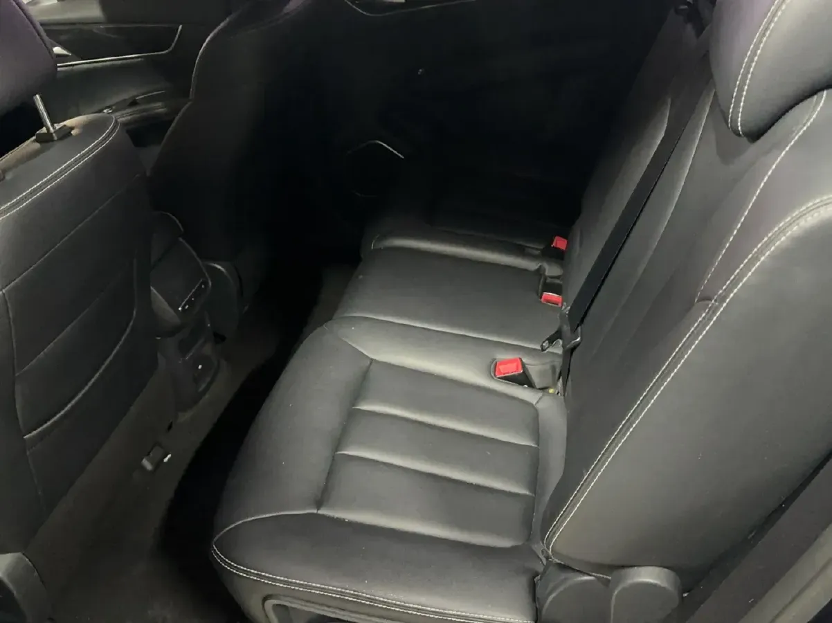 2017 BYD Song MAX 1.5T 154HP L4 6DCT,autocango,china used car exporter,china ev exporter,chinese used car exporter,chinese used ev exporter