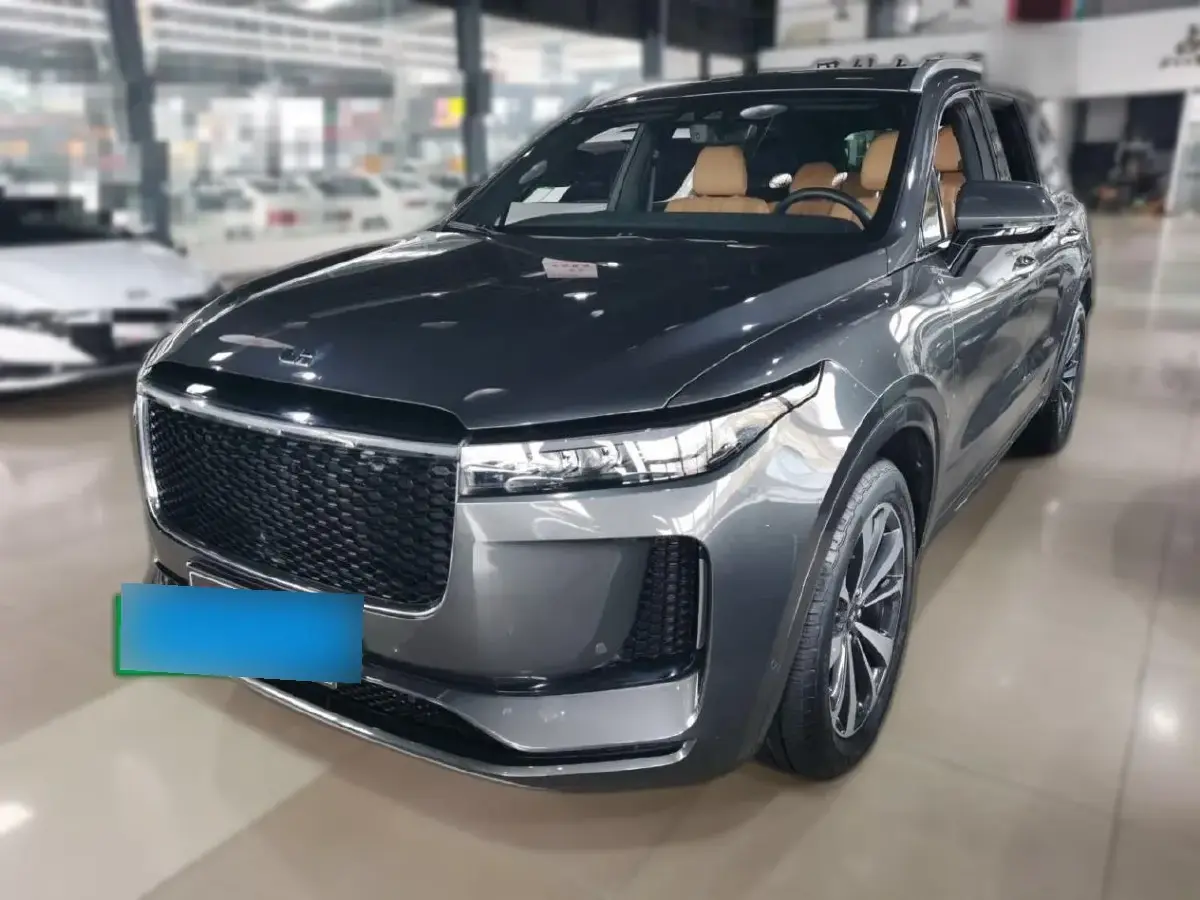 2020 Li ONE Range Extended 131HP REEV 40.5KWH