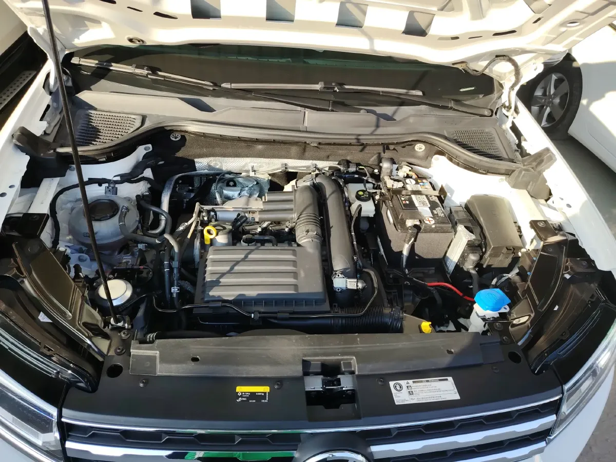 2021 Volkswagen Tharu 1.4T 150HP L4 7DCT,autocango,china used car exporter,china ev exporter,chinese used car exporter,chinese used ev exporter