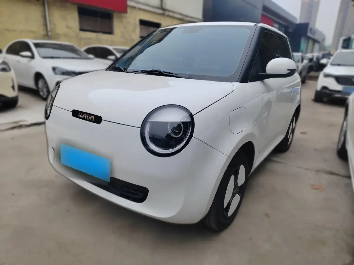 2023 ChangAn Lumin BEV 17.65KWH