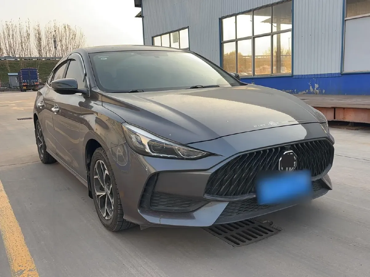 2021 MG 5 1.5L 120HP L4 5MT,autocango,china used car exporter,china ev exporter,chinese used car exporter,chinese used ev exporter