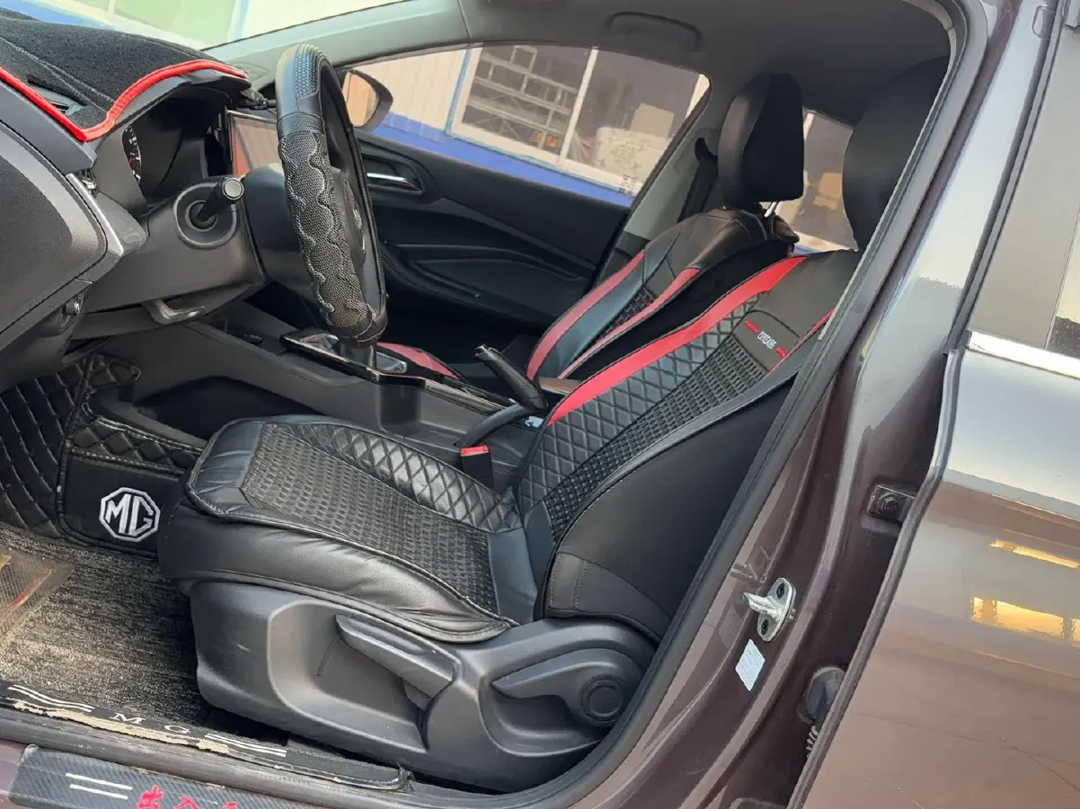 2021 MG 5 1.5L 120HP L4 5MT,autocango,china used car exporter,china ev exporter,chinese used car exporter,chinese used ev exporter