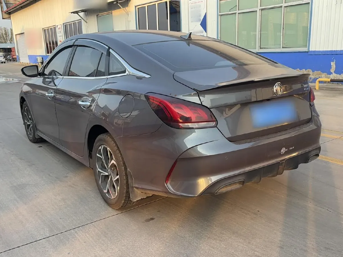 2021 MG 5 1.5L 120HP L4 5MT,autocango,china used car exporter,china ev exporter,chinese used car exporter,chinese used ev exporter