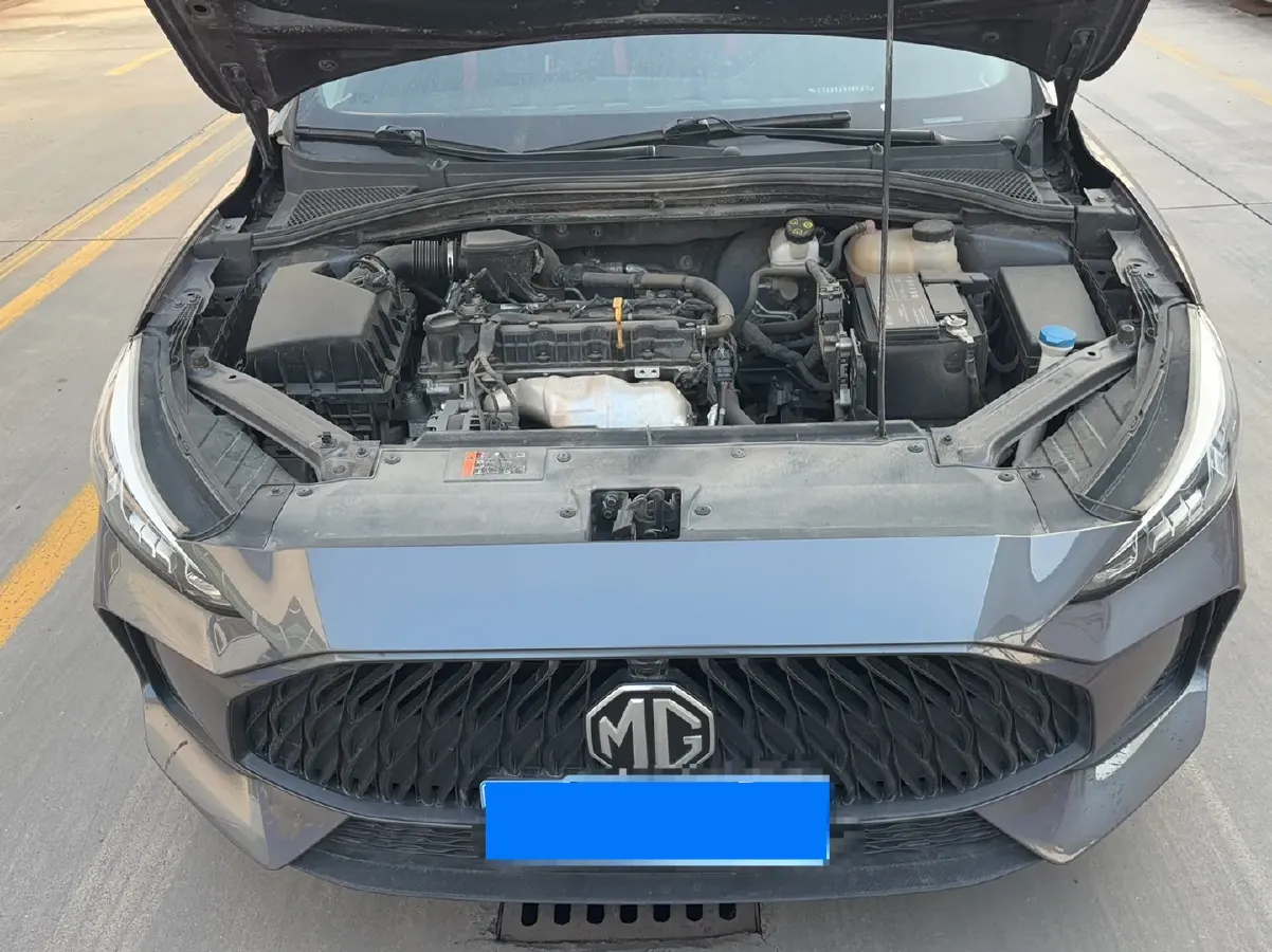 2021 MG 5 1.5L 120HP L4 5MT,autocango,china used car exporter,china ev exporter,chinese used car exporter,chinese used ev exporter