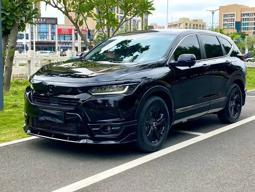 2021 Honda Breeze 1.5T 193HP L4 CVT