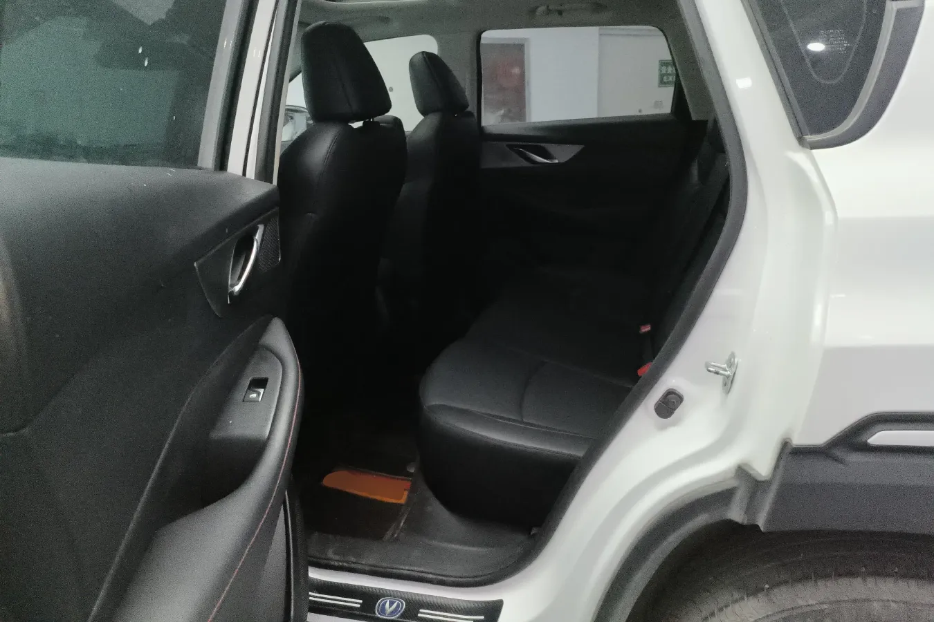 2021 ChangAn CS35 Plus 1.4T 160HP L4 7DCT,autocango,china used car exporter,china ev exporter,chinese used car exporter,chinese used ev exporter