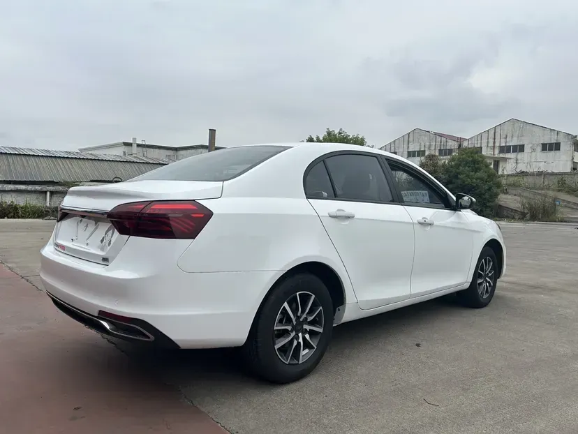 2019 Geely Emgrand 1.5L 109HP L4 CVT,autocango,china used car exporter,china ev exporter,chinese used car exporter,chinese used ev exporter