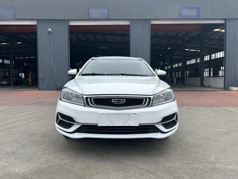 2019 Geely Emgrand 1.5L 109HP L4 CVT,autocango,china used car exporter,china ev exporter,chinese used car exporter,chinese used ev exporter