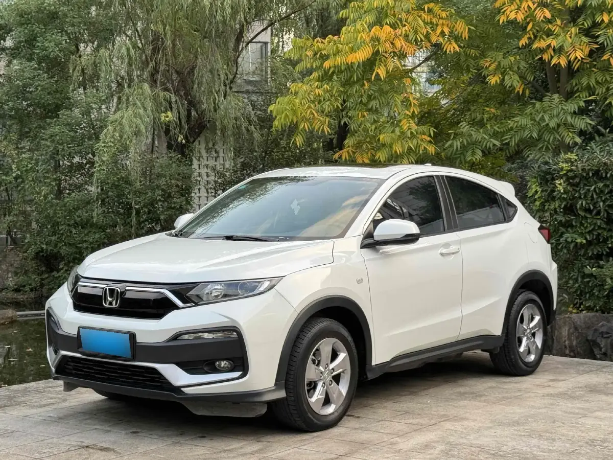 2015 Honda XR-V 1.8L 136HP L4 CVT