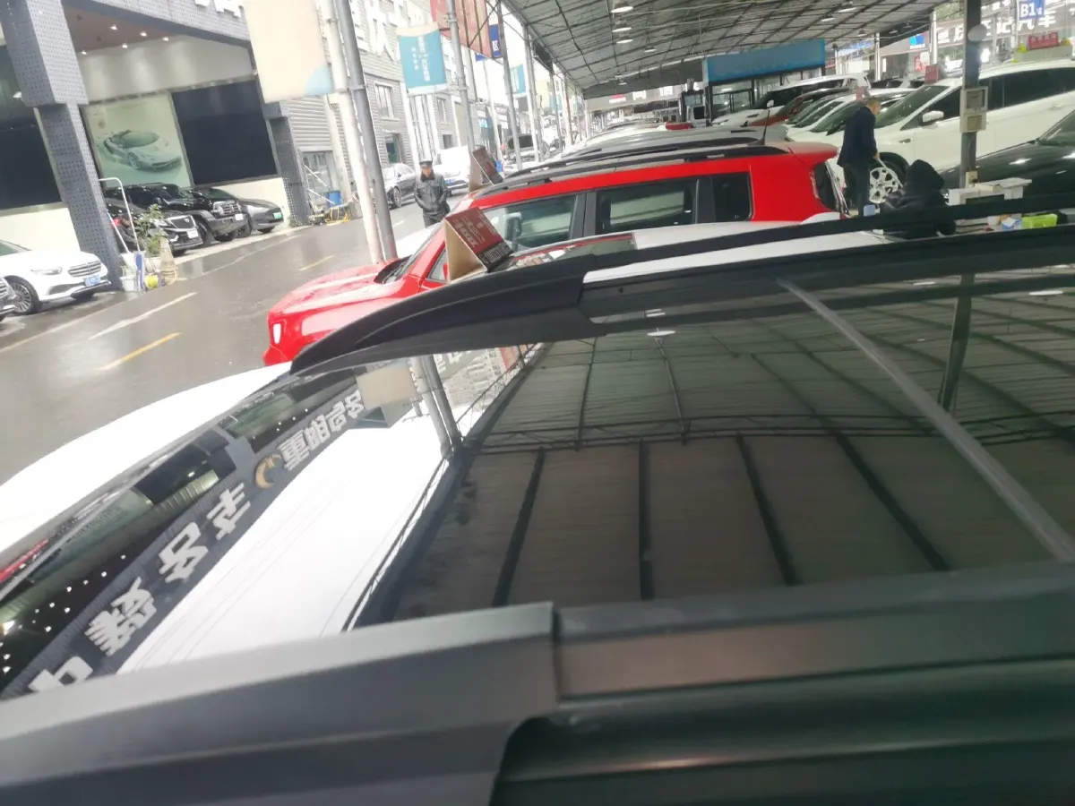 2013 Hyundai Grand SantaFe 3.0L 264HP V6 6AT,autocango,china used car exporter,china ev exporter,chinese used car exporter,chinese used ev exporter