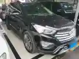 2013 Hyundai Grand SantaFe 3.0L 264HP V6 6AT