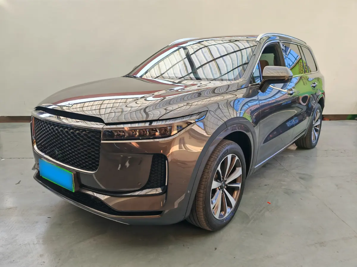 2020 Li ONE Range Extended 131HP REEV 40.5KWH