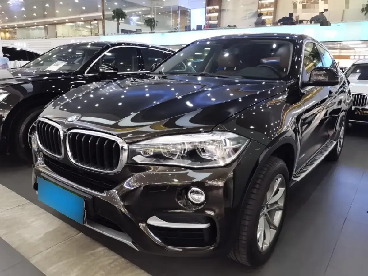 2020 BMW i3 BEV 42.2KWH