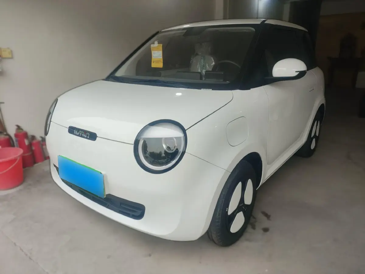 2024 ChangAn Lumin BEV 28.08KWH
